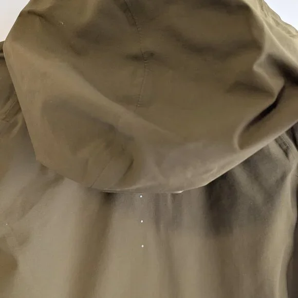 Lululemon Rain Rival Jacket - Picture 11 of 16